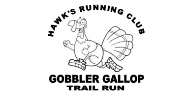 Gobbler Gallop >> 10th Annual Gobbler Gallop Trail Run Gobbler Gallop >> 10th Annual Gobbler Gallop Trail Run